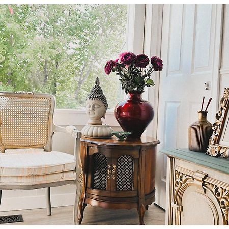 The Stays - Private Cozy 1 Bhr Apt On Main Floor Toronto Buitenkant foto
