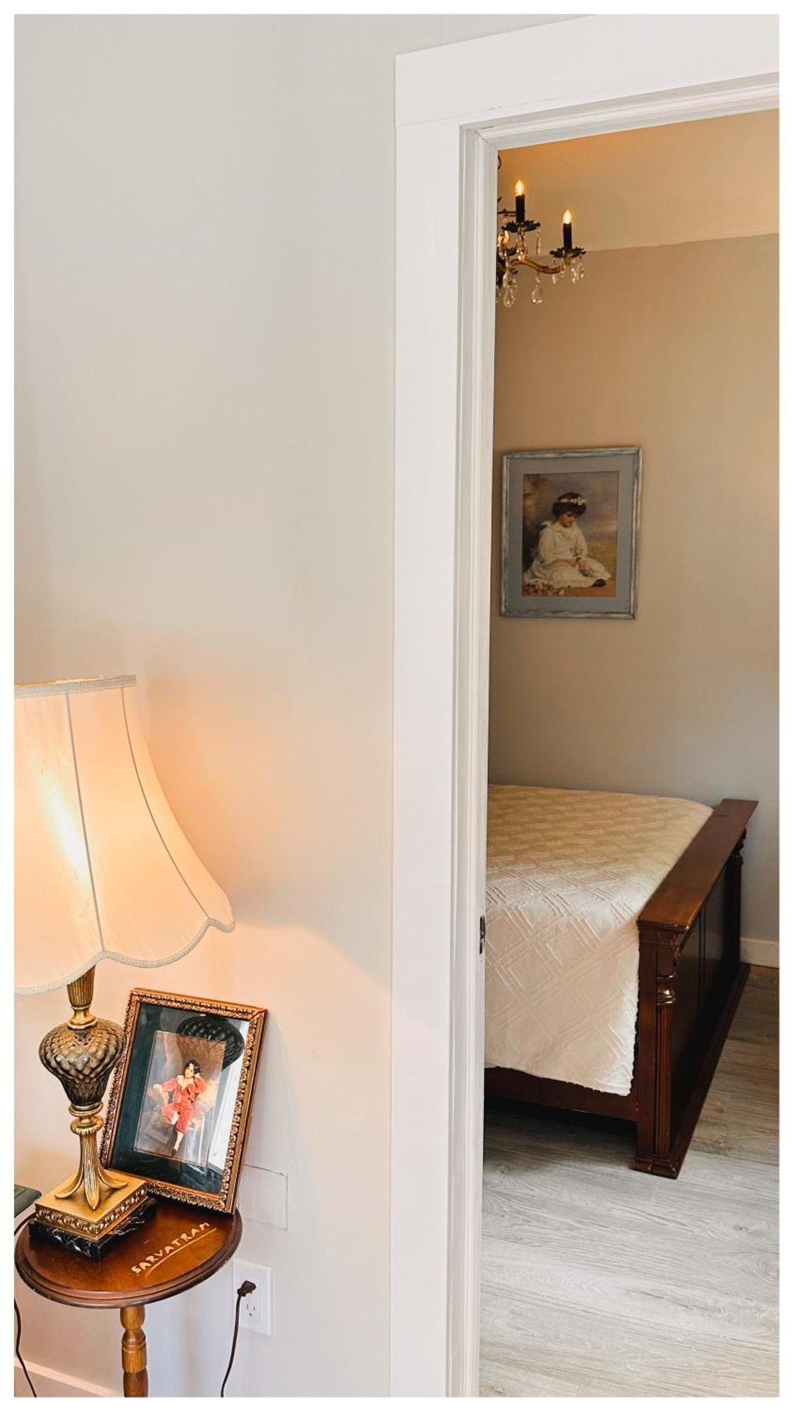 The Stays - Private Cozy 1 Bhr Apt On Main Floor Toronto Buitenkant foto